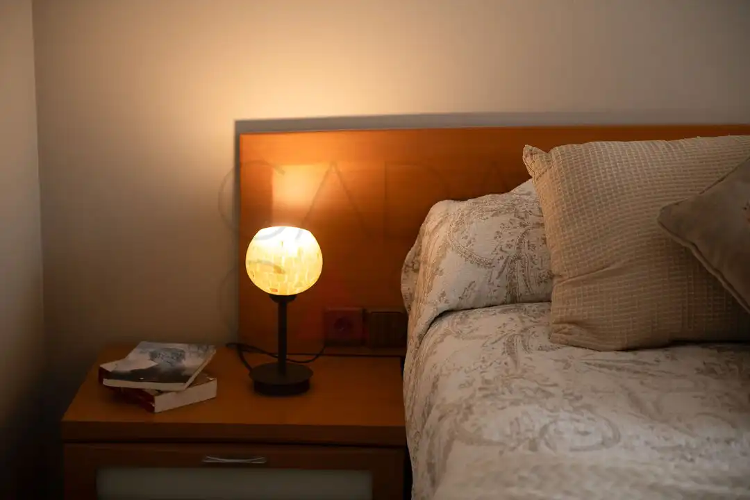 Habitación de Casa o chalet en venta en Villaescusa (Cantabria) con Calefacción, Jardín privado y Terraza