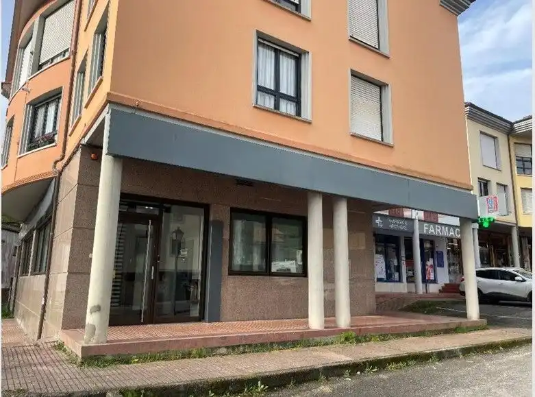Local commercial à vendre à Doctor Garcia Miranda
