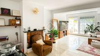 Living room of House or chalet for sale in Castelldefels  with Air Conditioner, Heating and Private garden