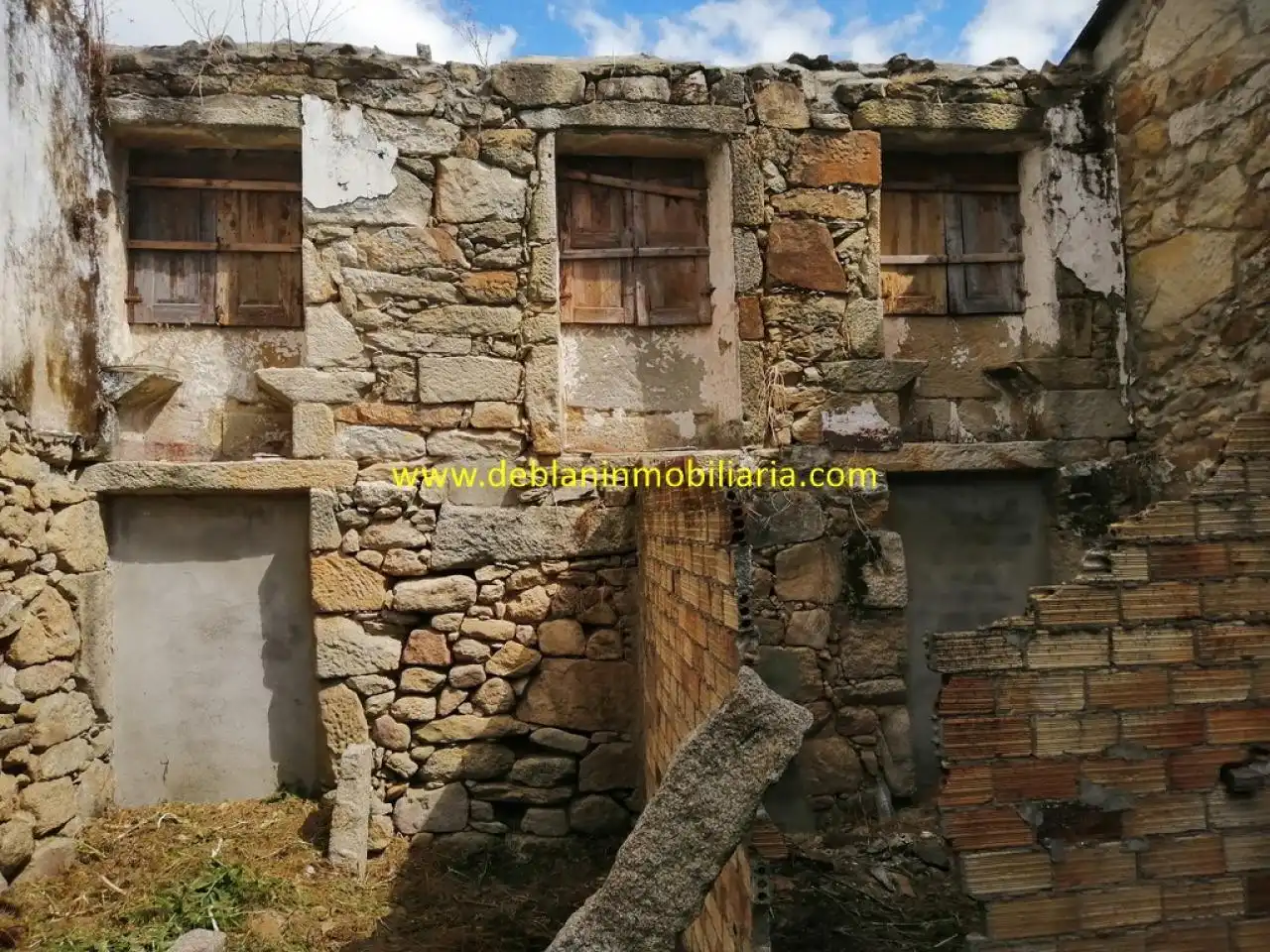 House with garden for sale in Rúa San Bartolomeu, imagen 3