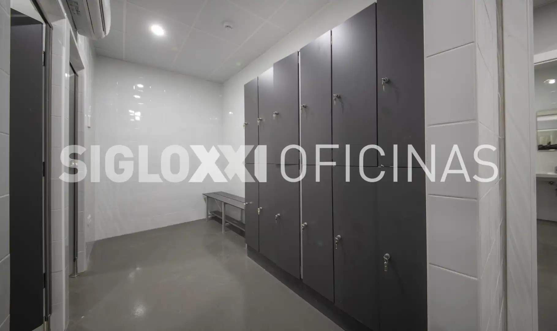 Oficina de lloguer a PLOM, imagen 26