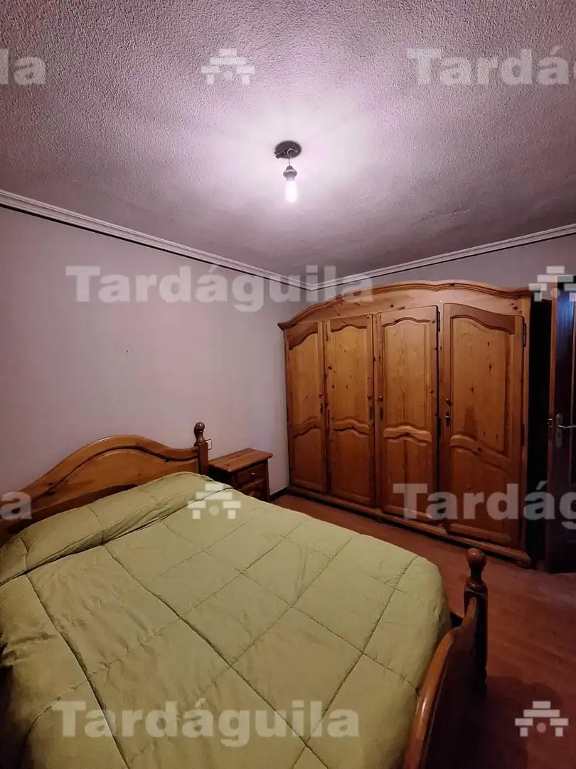 Habitación de Piso en venta en Salamanca con Jardín privado, Terraza y Amueblado