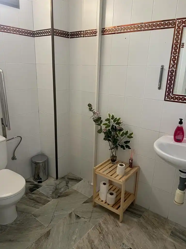 Gewerbefläche zur Miete in Calle Afganistán, imagen 9