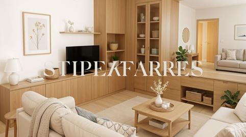 Photo 3 of Flat for sale in Carrer del Doctor Trueta, La Vila Olímpica del Poblenou, Barcelona