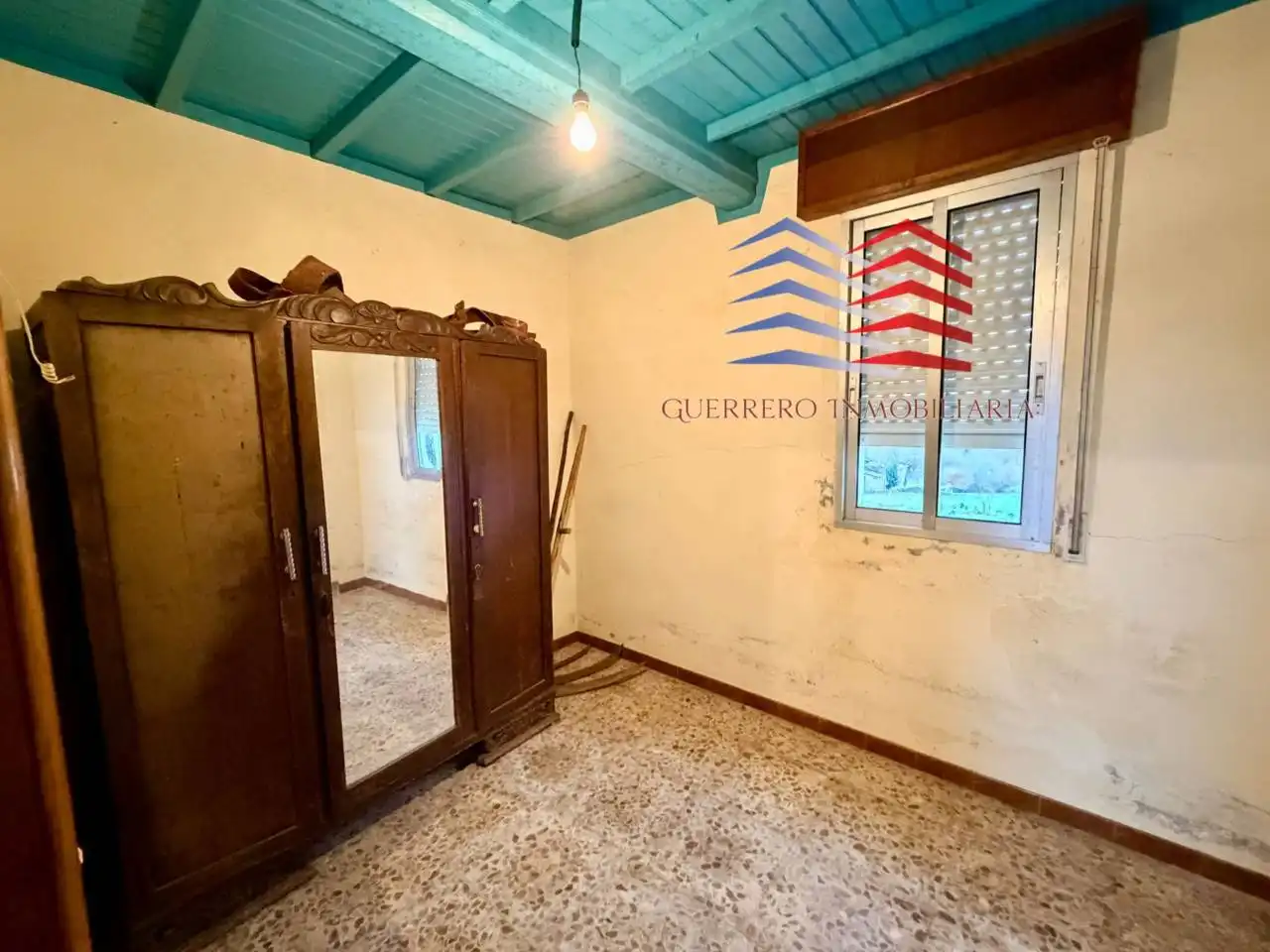 Vista exterior de Casa o chalet en venta en A Bola  con Jardín privado, Trastero y Balcón
