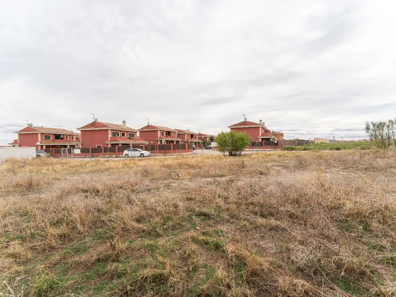 Residential land for sale in C/ SANCHO PANZA 1, imagen 9