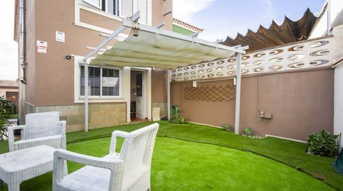 Foto 2 de Casa o xalet en venda a La Timplina, Las Mercedes, San Cristóbal de la Laguna