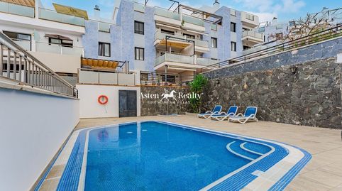 Foto 3 de Apartament en venda a El Sauce, Playa Fañabé Alto, Adeje