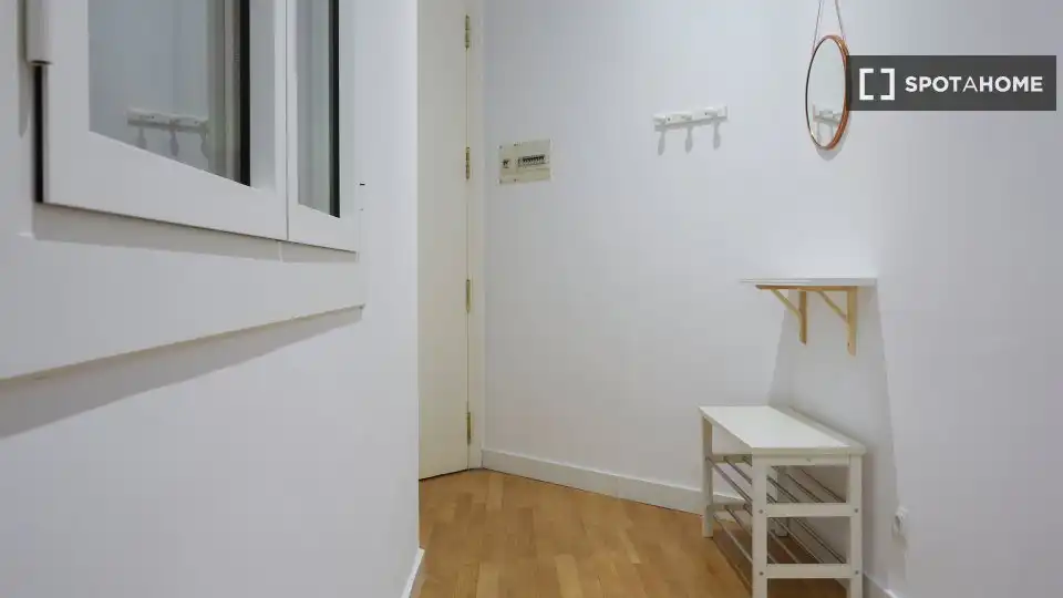 Appartamento con terrazza in affitto a Eixample, imagen 5