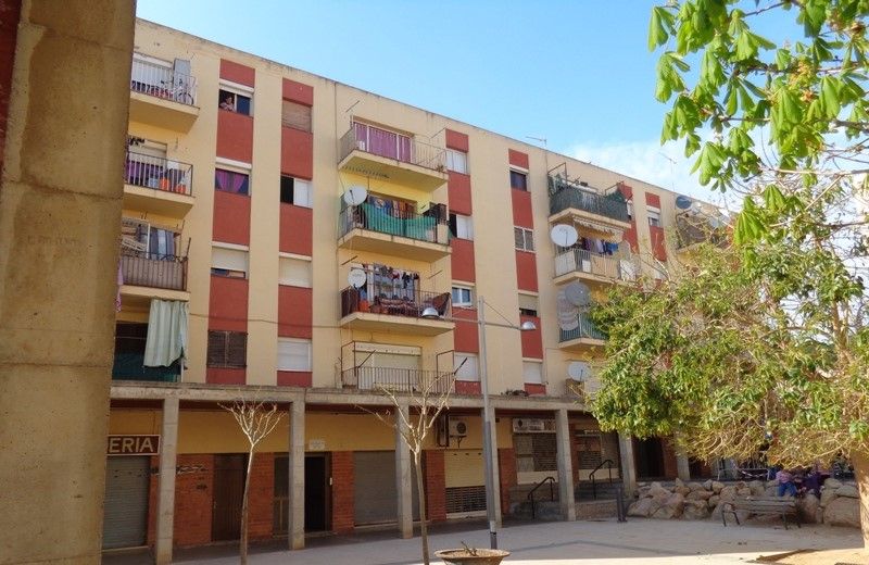 Vista exterior de Piso en venta en Sant Feliu de Guíxols