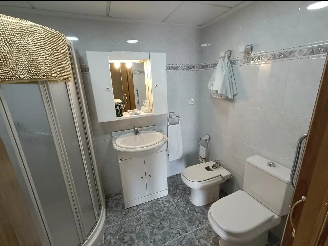 Wohnung mit Aufzug zum Verkauf in Alcantarilla, imagen 17