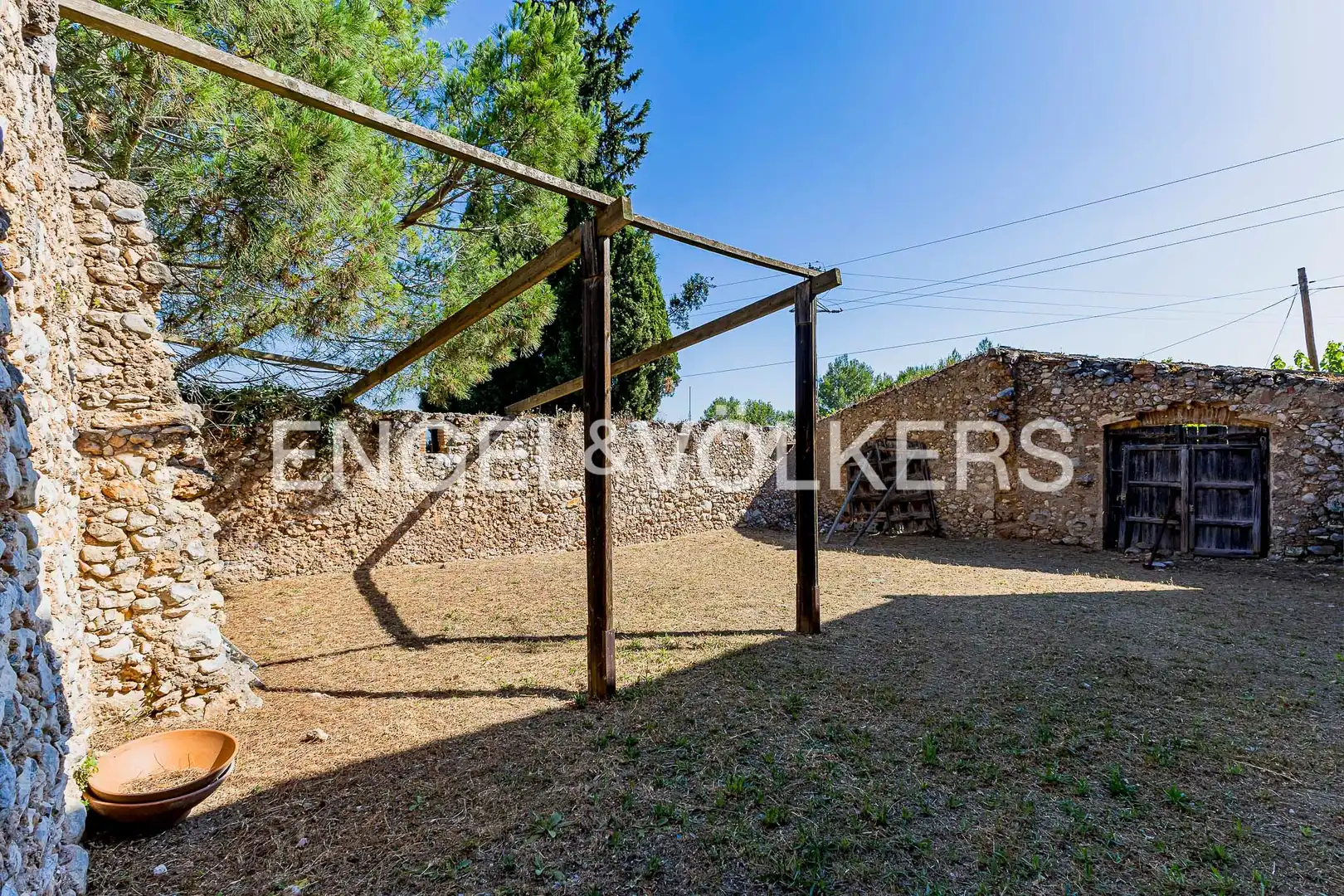 Casa o chalet en venta en Subirats con Aire acondicionado, Calefacción y Jardín privado