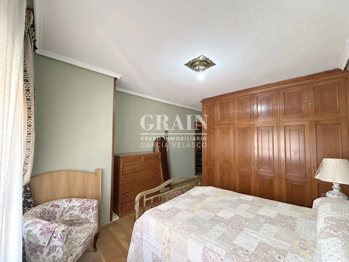 Piso con terraza en venta en Centro, imagen 28