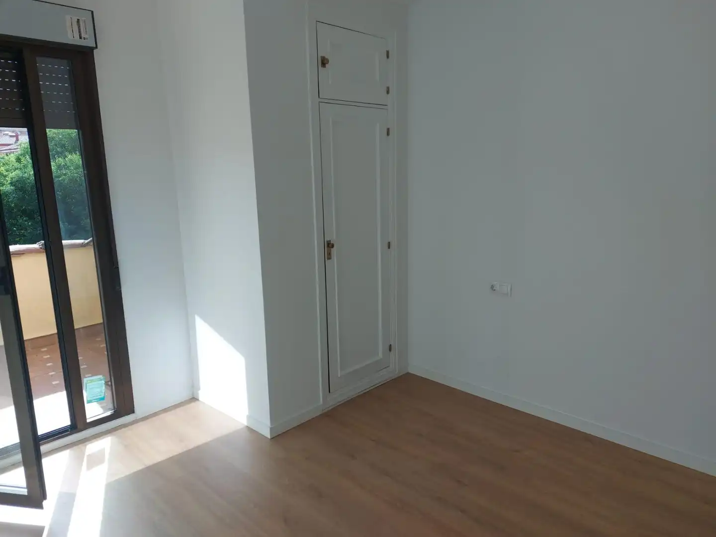 Habitación de Piso en venta en Segovia