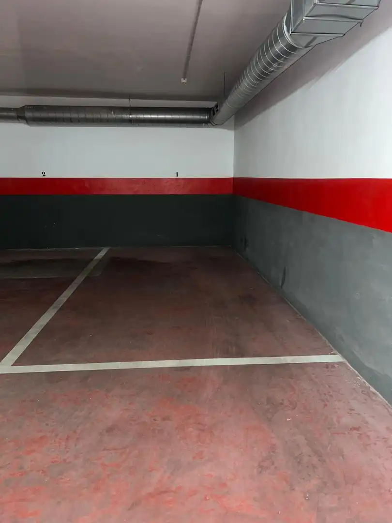 Parkplatz zum Verkauf in NAVARRO RODRIGO