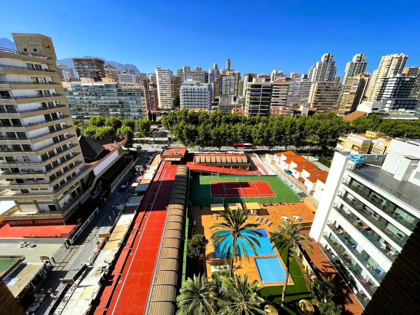 Piso en venta en Avinguda Alcoi, Playa Levante