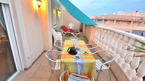 Photo 4 of Attic to rent in Calle C Goleta, 17, Zona Playa del Cura, Alicante