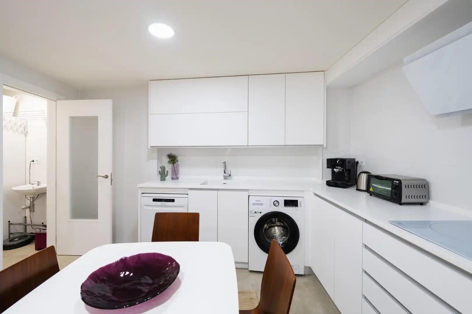 Flat with lift for sale in Plaza del Carmen 10, imagen 19