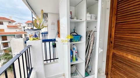 Photo 3 of Flat to rent in Los Europeos, Alicante