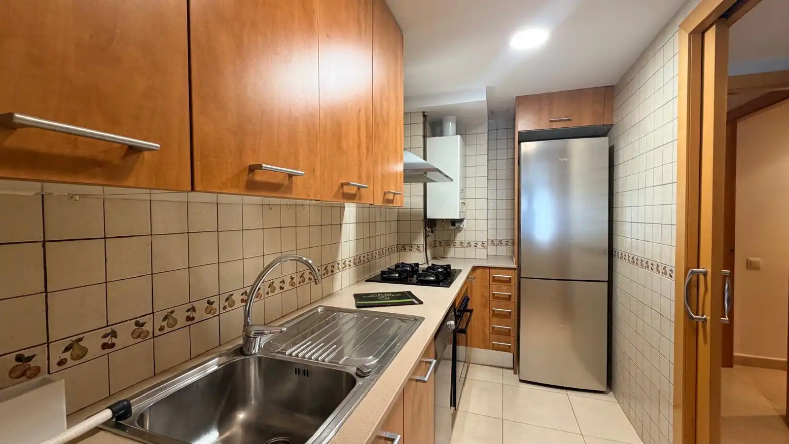 Flat with terrace for sale in Carrer JOAQUIM ESPALTER, imagen 31