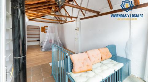 Photo 5 of Single-family semi-detached for sale in Barrio de Albaicín,  Granada Capital