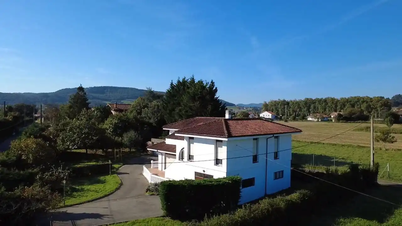 Vista exterior de Casa o chalet en venta en Arnuero con Calefacción, Terraza y Trastero