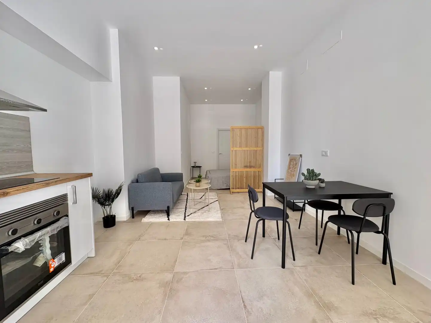 Appartement à vendre à Calle Venegas, imagen 4