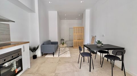 Foto 4 de Piso en venta en Calle Venegas, Suárez, Málaga Capital