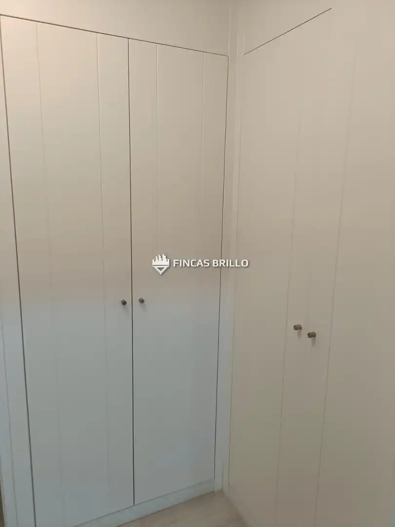 Schlafzimmer von Wohnung zum Verkauf in Cáceres mit Heizung, Terrasse und Abstellraum