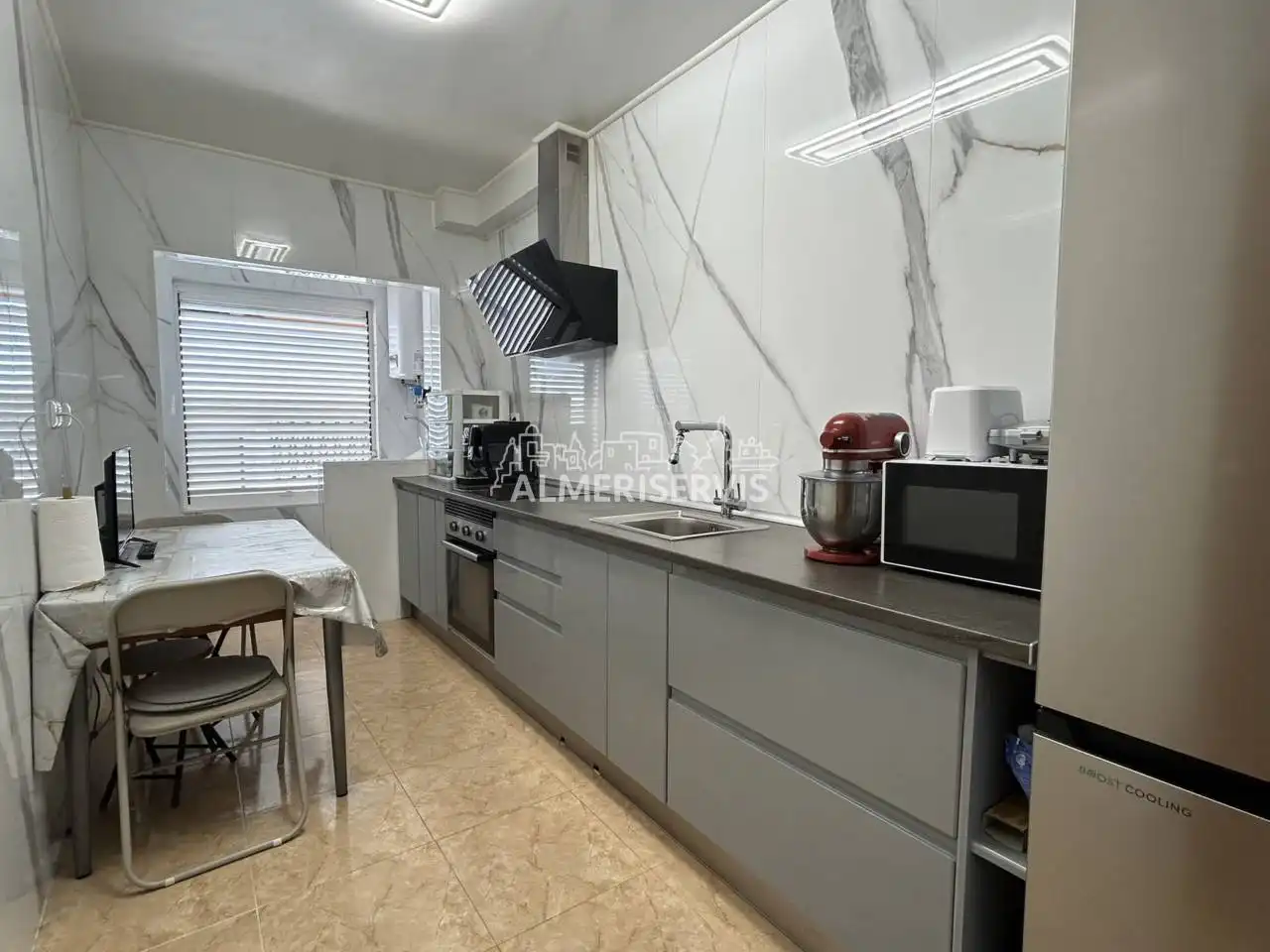Cocina de Piso en venta en Roquetas de Mar