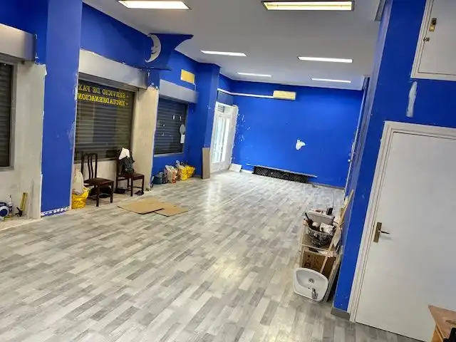Local de alquiler en Fuenlabrada