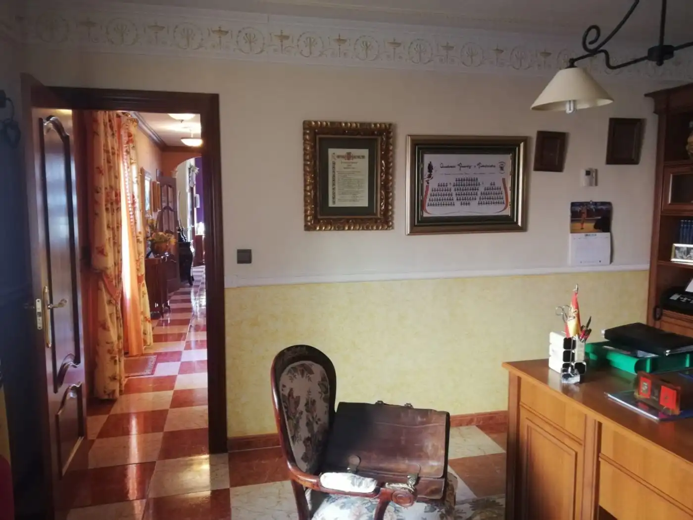 Houses for sale in Albacete  with Air Conditioner, Terrace and Storage room