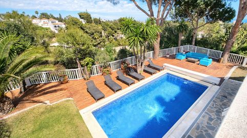 Photo 3 of Houses for sale in Centro, Mijas