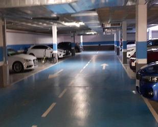 Parking of Garage for sale in Alcalá de Henares