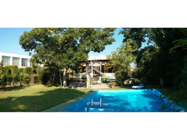 Finca rústica en Venta en Ciutat del Transport - La Salera