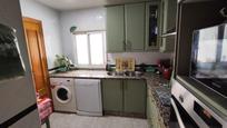 Kitchen of Flat for sale in  Córdoba Capital  with Air Conditioner and Terrace