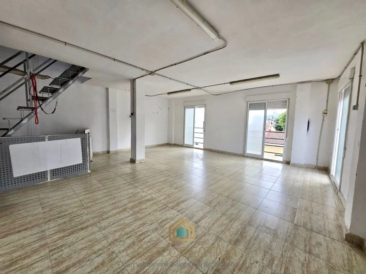 Casa o xalet en venda en Benirredrà amb Terrassa