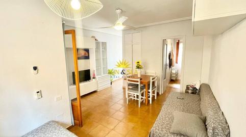 Foto 3 de Estudi de lloguer a Lo Pagán, San Pedro del Pinatar