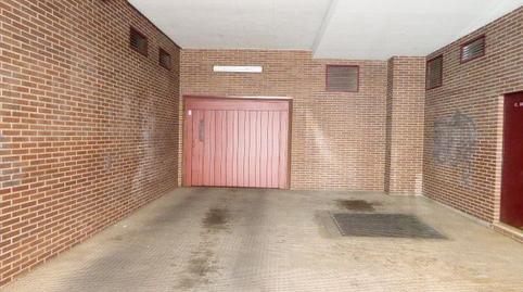 Foto 2 de Garatge en venda a Calle Riocabado, 7, Los Cármenes, Madrid