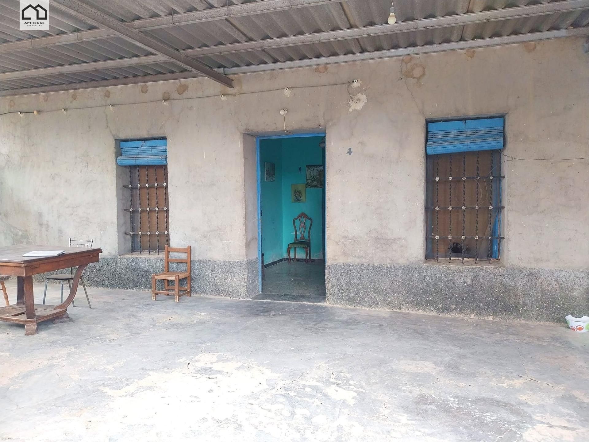 Exterior view of Country house for sale in Orihuela  with Storage room