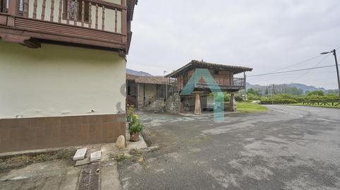 Foto 5 de Casa o xalet en venda a Palomar, Ribera de Arriba, Asturias