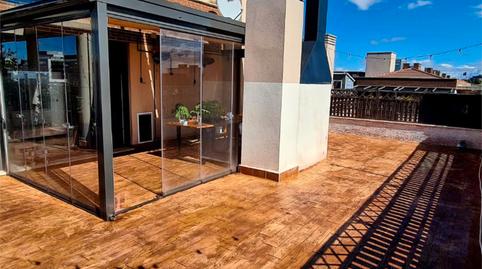 Foto 3 de Àtic en venda a Las Tablas,  Madrid Capital