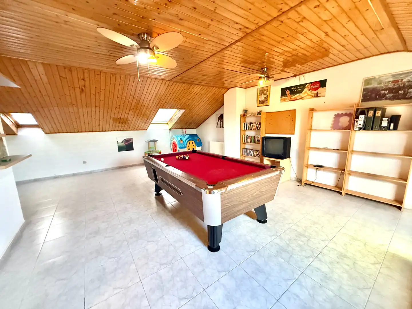 Casa o chalet en venta en Galapagar con Calefacción, Jardín privado y Terraza