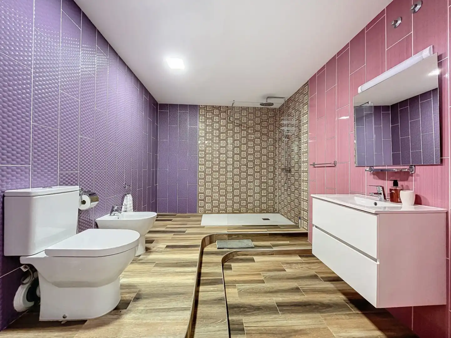 Detached house with terrace for sale in Altea ciudad, imagen 47