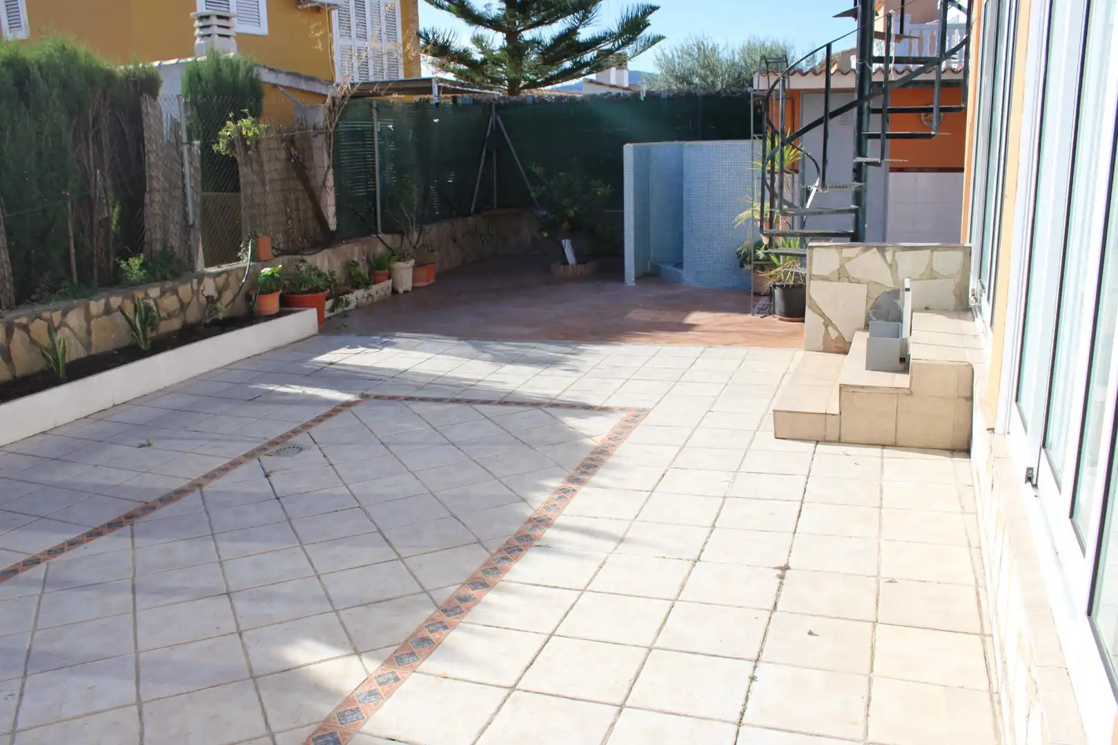 Casa con giardino in vendita a Oliva Playa, imagen 44