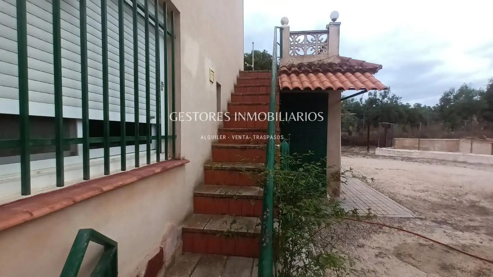 Villa con piscina in vendita a Onil, imagen 47