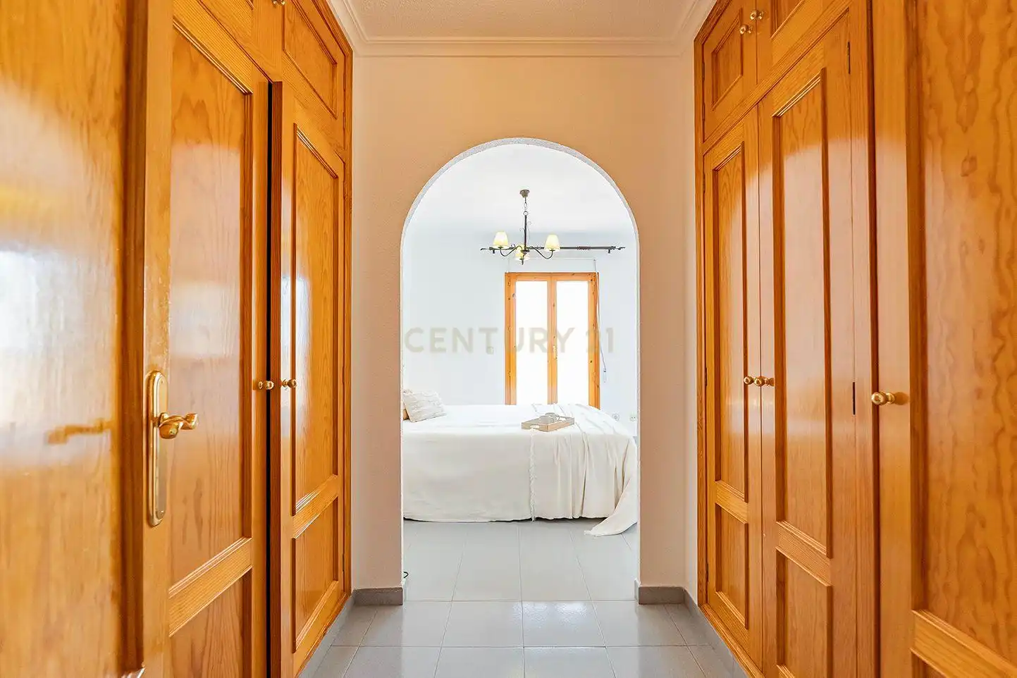 Apartamento en venta en AV IFACH 16CALP (ALICANTE), -1, Zona Pueblo
