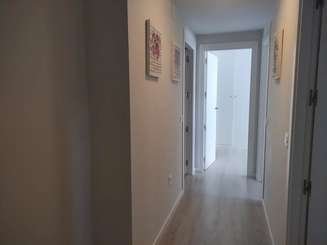 Piso de alquiler en N/A, -1, V Centenario - Piletas - Capuchinos