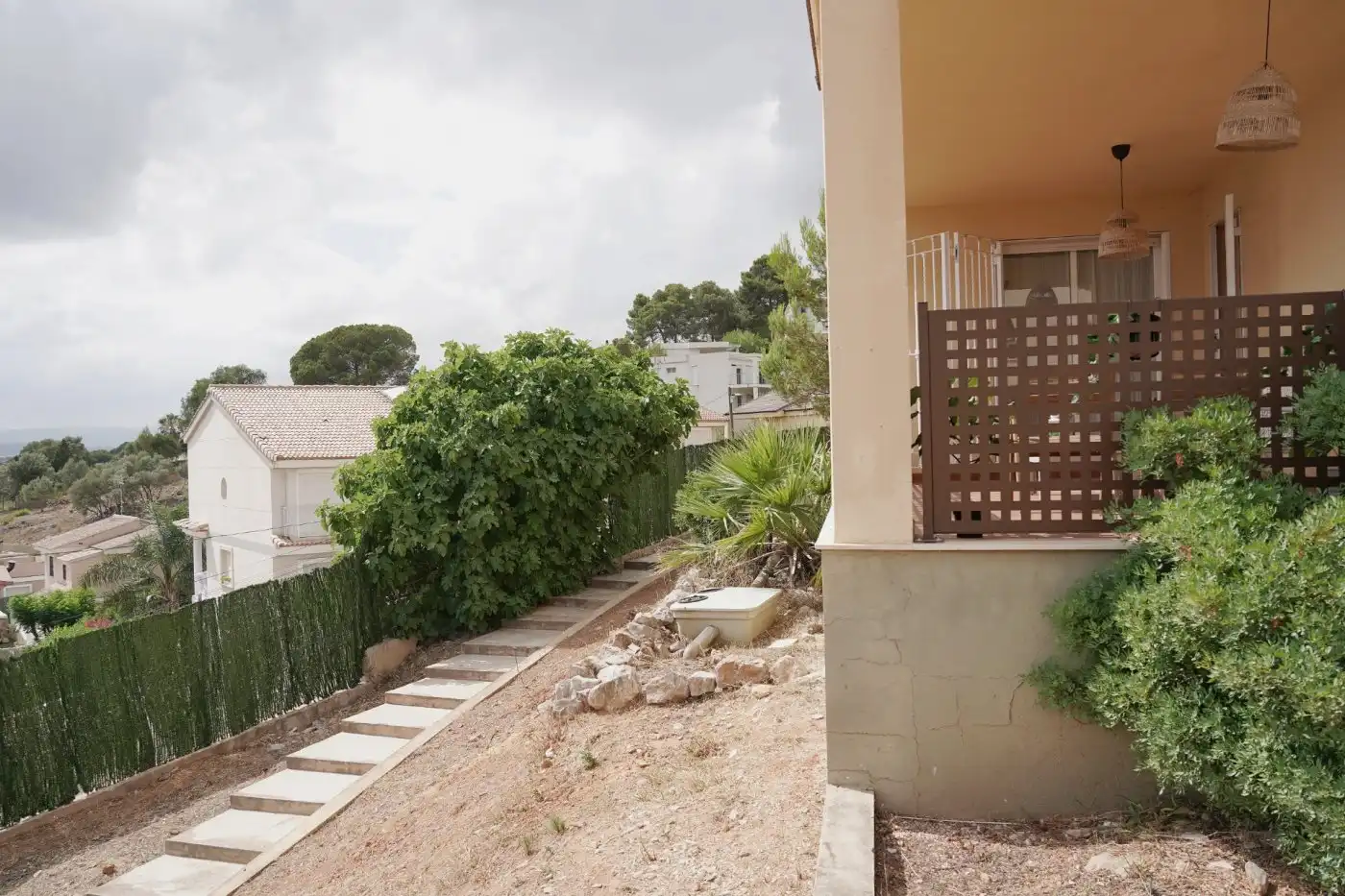 Villa mit Terrasse zum Verkauf in Calle FOIA DE BUNYOL, imagen 88