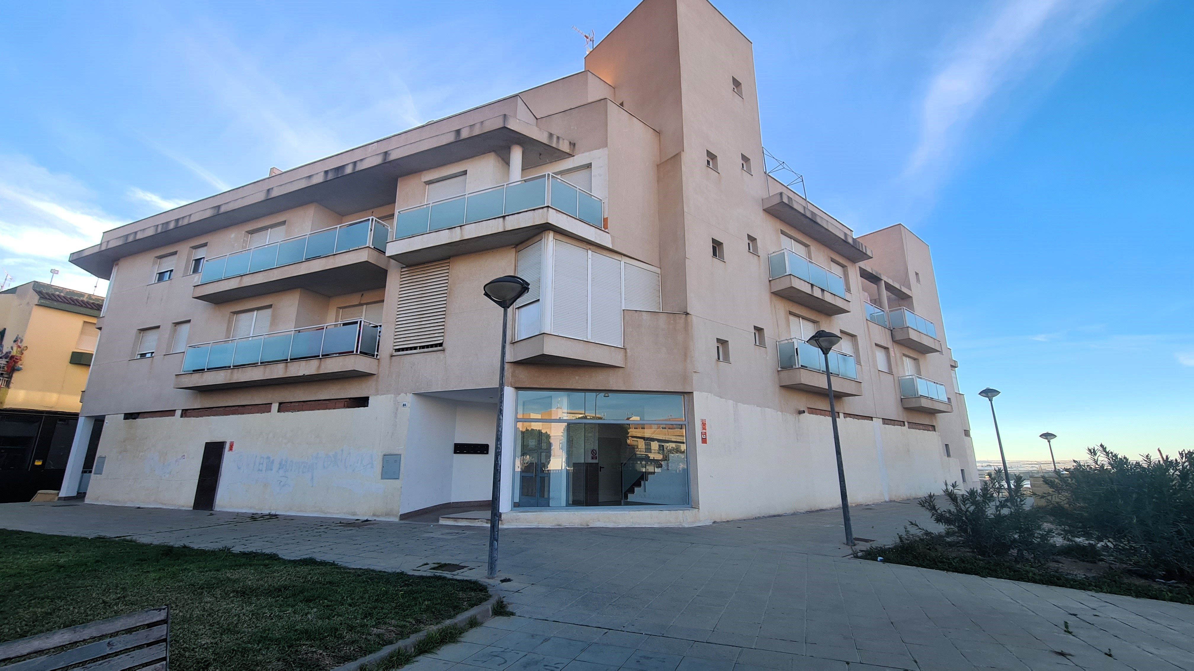Premises to rent in Paseo Santa María del Aguila, 86, Santa María del Águila
